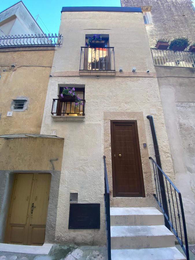 Nicola'S Home Altamura Exterior foto
